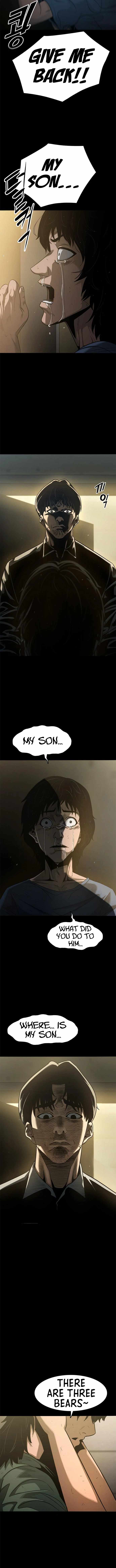 Death Row Boy Chapter 45 - Page 4