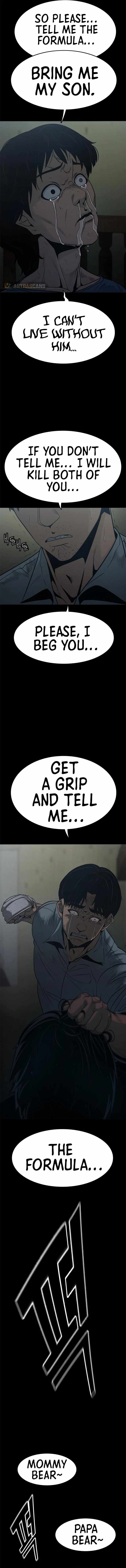 Death Row Boy Chapter 45 - Page 6