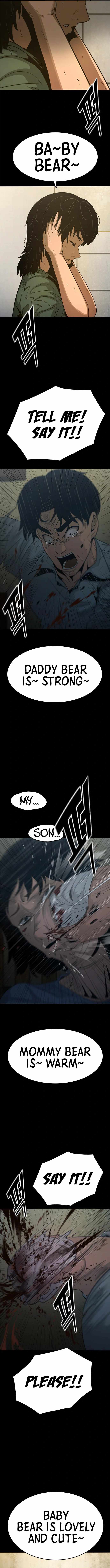 Death Row Boy Chapter 45 - Page 7