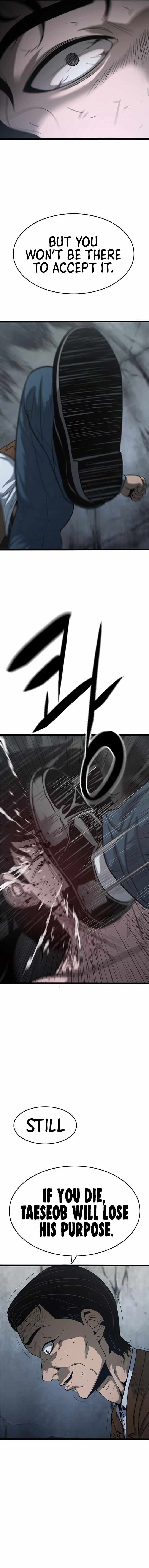 Death Row Boy Chapter 62 - Page 18