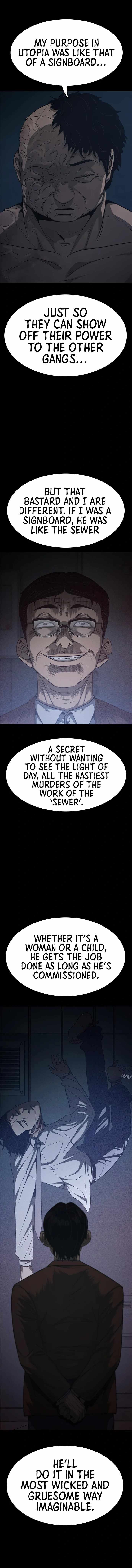 Death Row Boy Chapter 62 - Page 2