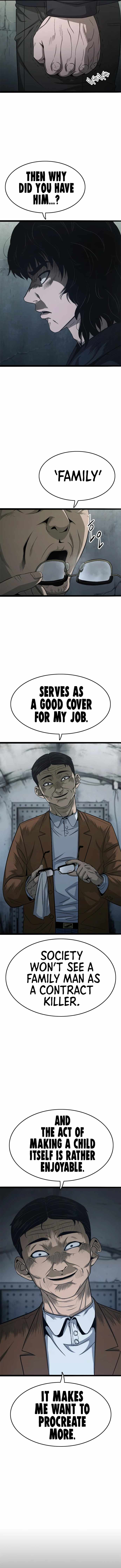 Death Row Boy Chapter 62 - Page 4