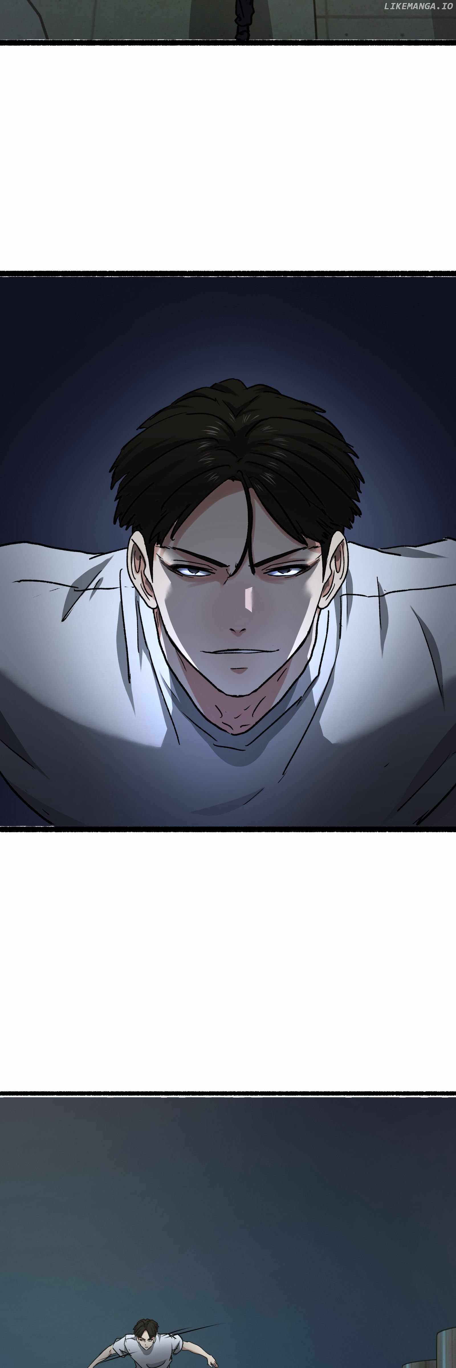 Death Speed Chapter 38 - Page 30
