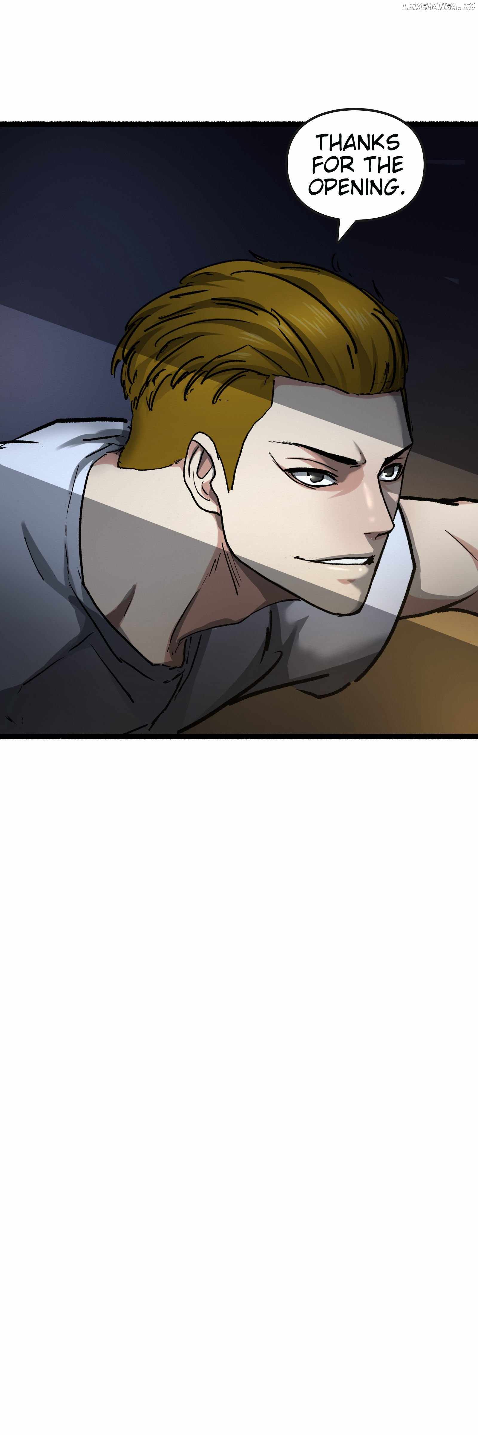 Death Speed Chapter 38 - Page 43