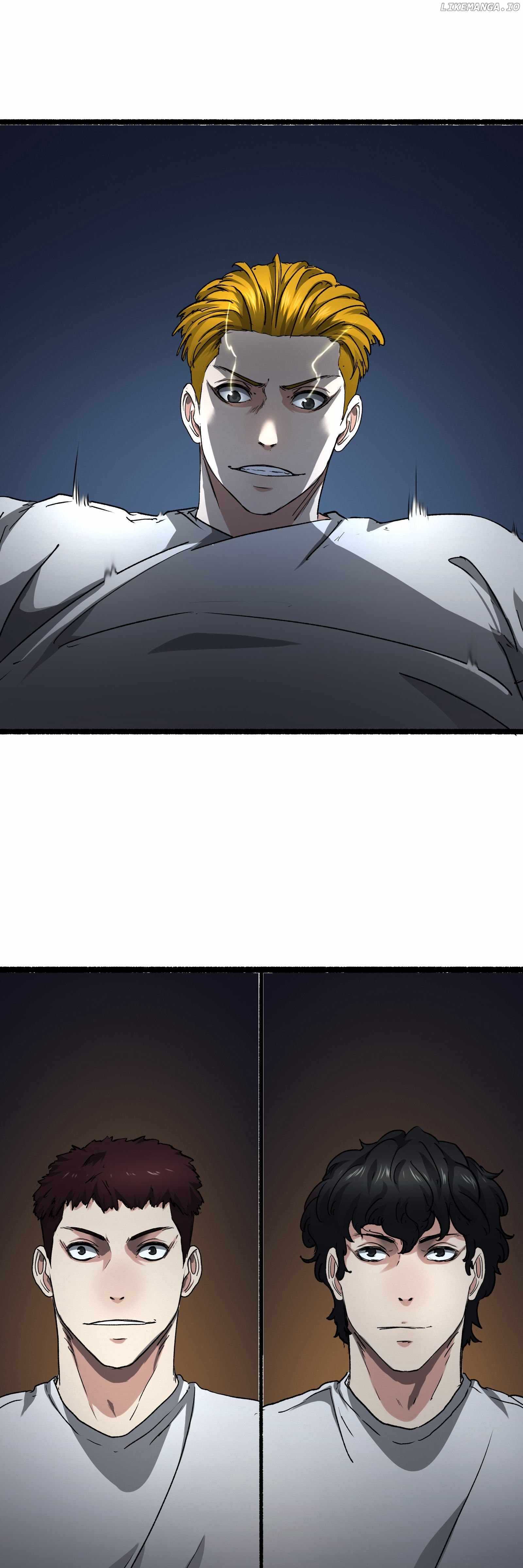 Death Speed Chapter 39 - Page 29