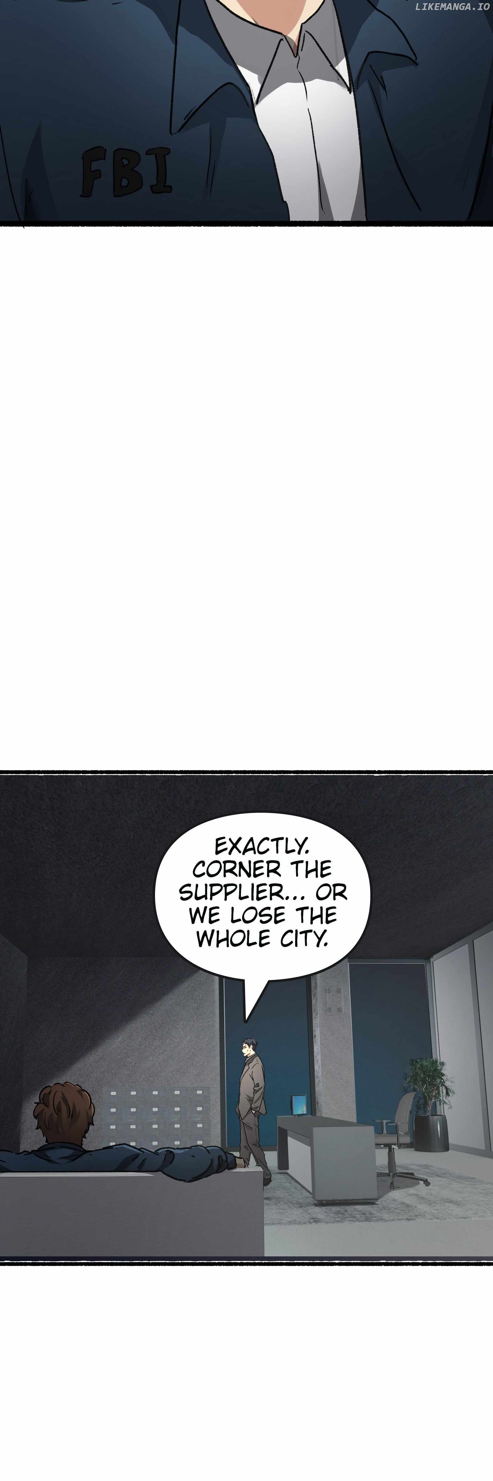 Death Speed Chapter 39 - Page 43