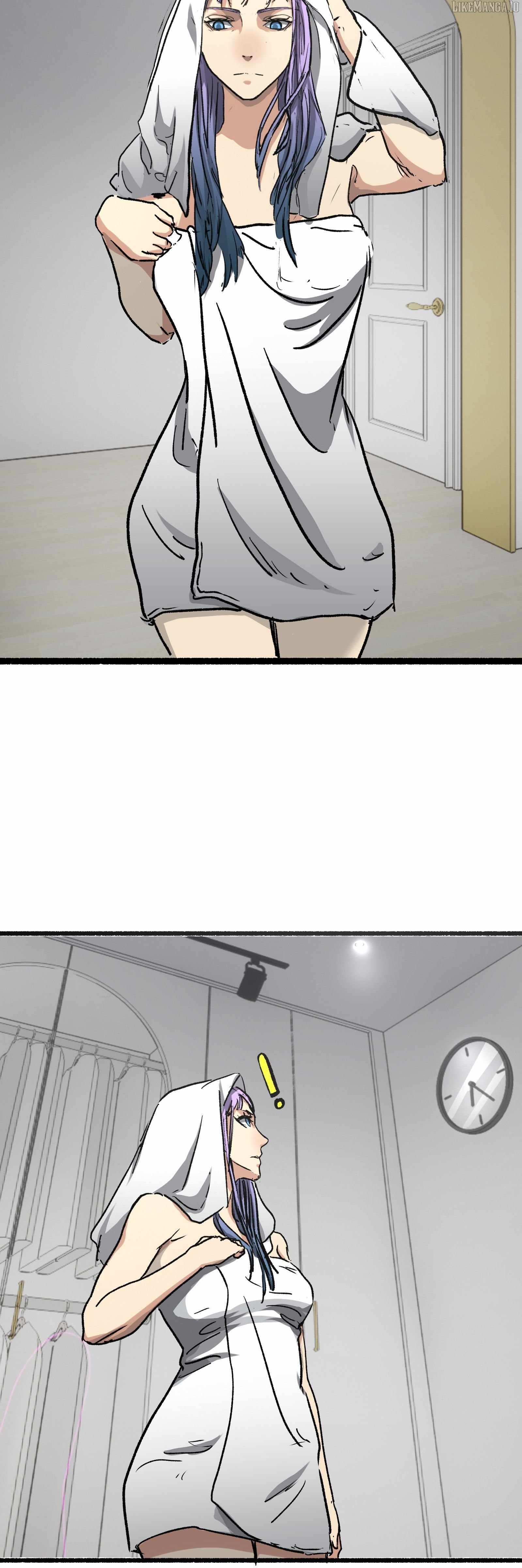 Death Speed Chapter 41 - Page 32