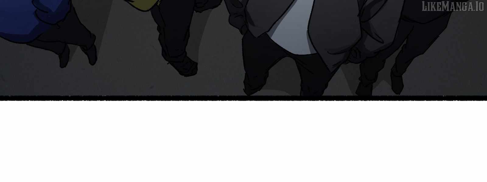Death Speed Chapter 41 - Page 10