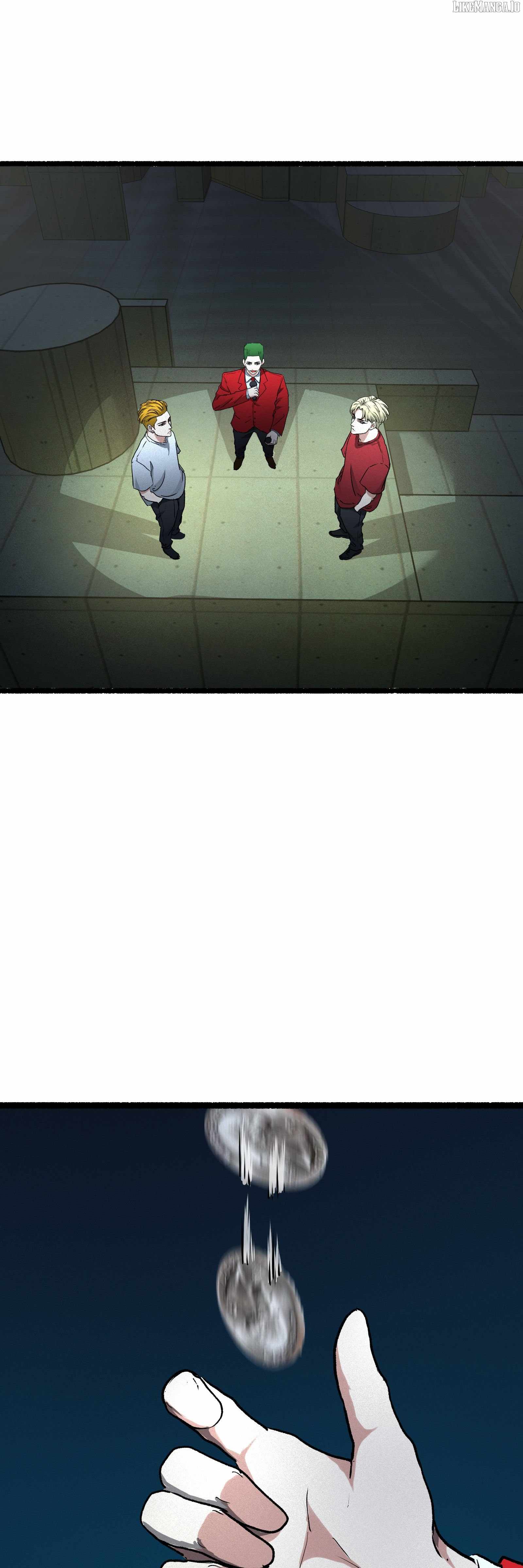 Death Speed Chapter 42 - Page 2