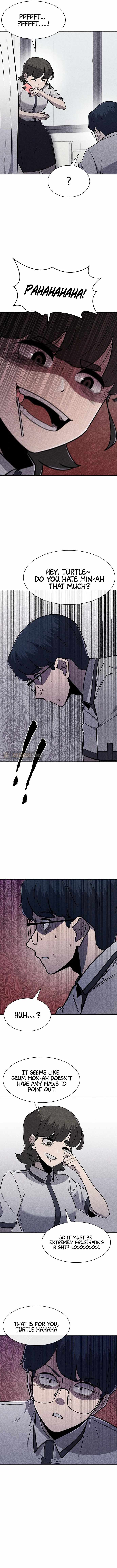 DeathCord Chapter 15 - Page 15