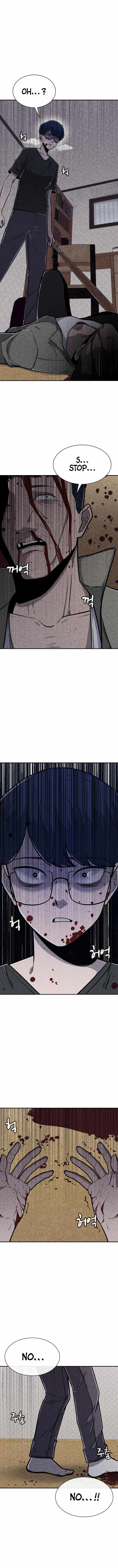 DeathCord Chapter 16 - Page 15