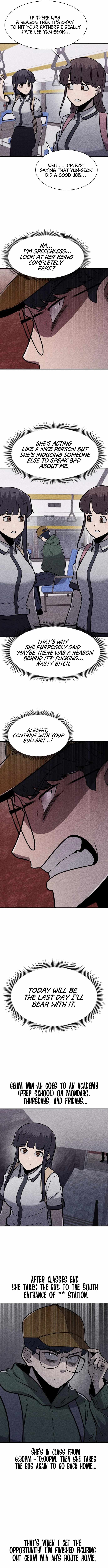 DeathCord Chapter 17 - Page 11