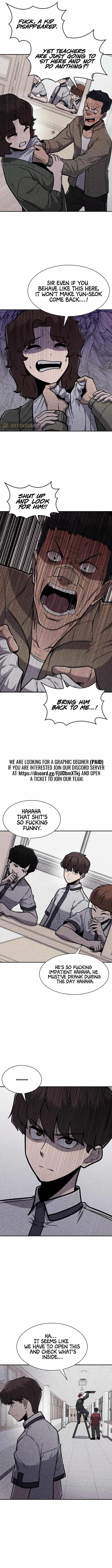 DeathCord Chapter 18 - Page 3