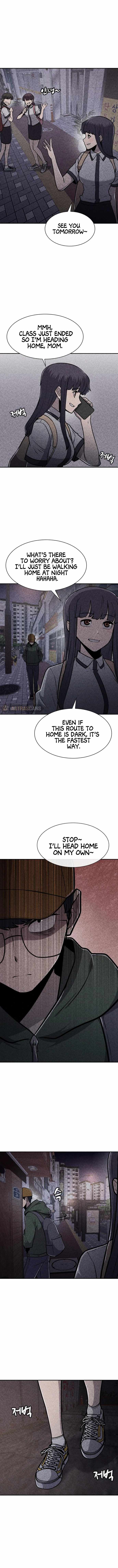DeathCord Chapter 18 - Page 5