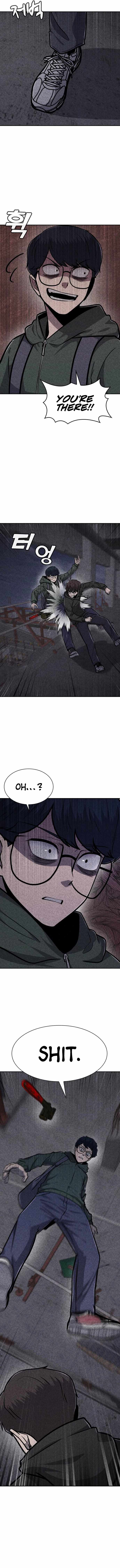 DeathCord Chapter 19 - Page 8