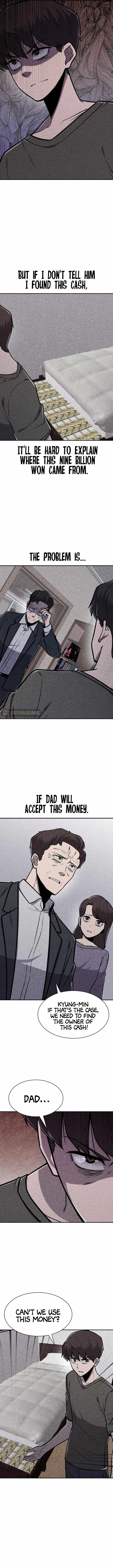 DeathCord Chapter 20 - Page 12