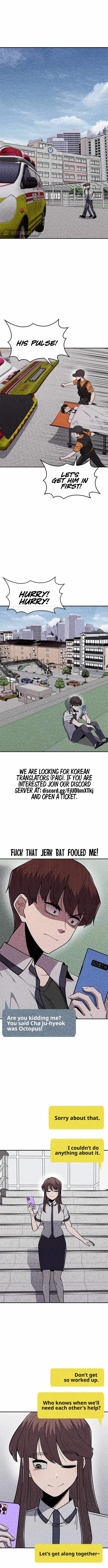 DeathCord Chapter 24 - Page 3