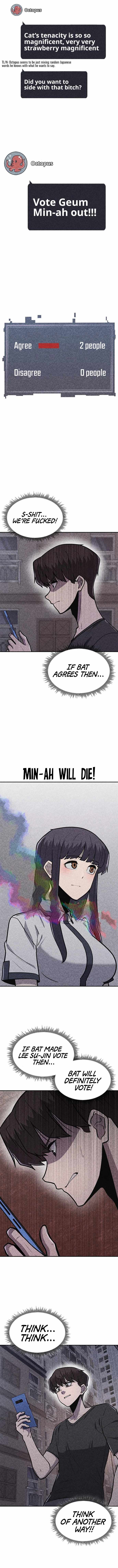 DeathCord Chapter 30 - Page 11