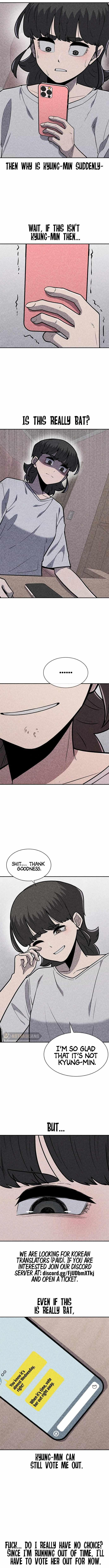 DeathCord Chapter 30 - Page 3