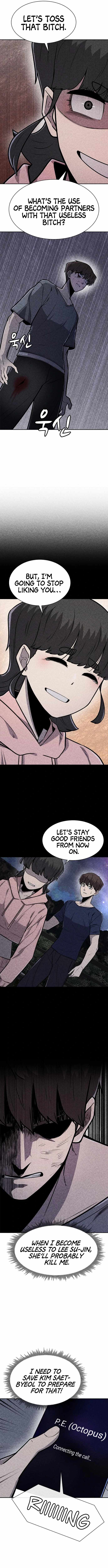 DeathCord Chapter 36 - Page 13