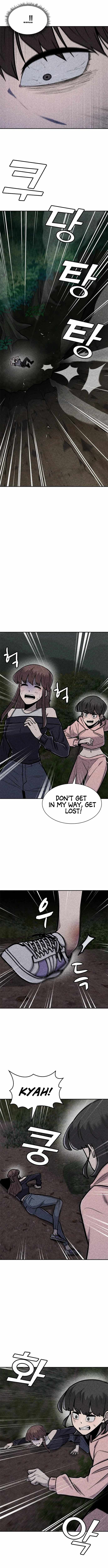 DeathCord Chapter 36 - Page 7