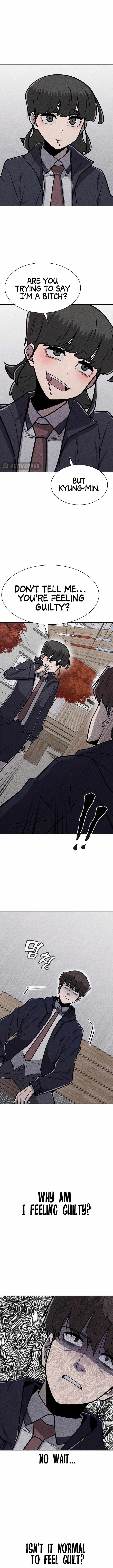DeathCord Chapter 39 - Page 12