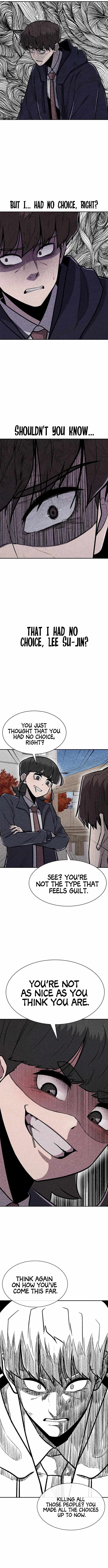 DeathCord Chapter 39 - Page 13