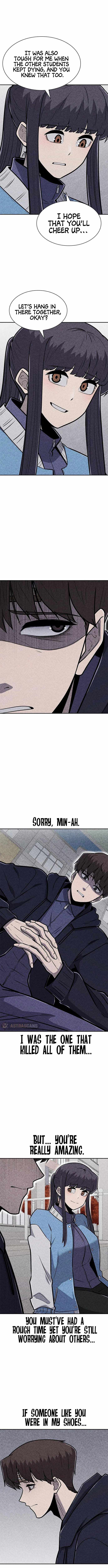 DeathCord Chapter 40 - Page 8
