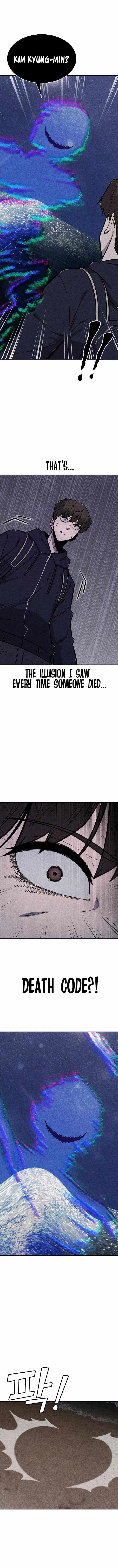DeathCord Chapter 42 - Page 11