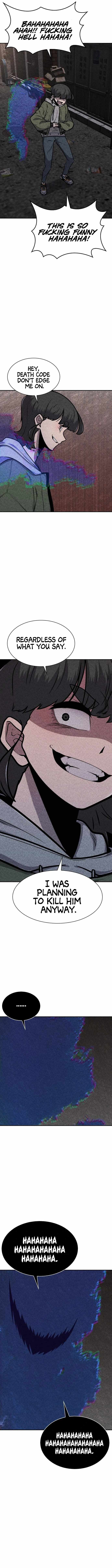DeathCord Chapter 43 - Page 17