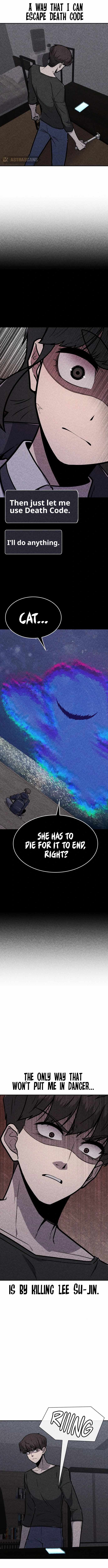DeathCord Chapter 43 - Page 8