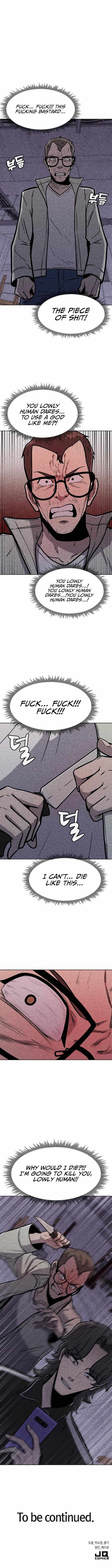 DeathCord Chapter 9 - Page 12