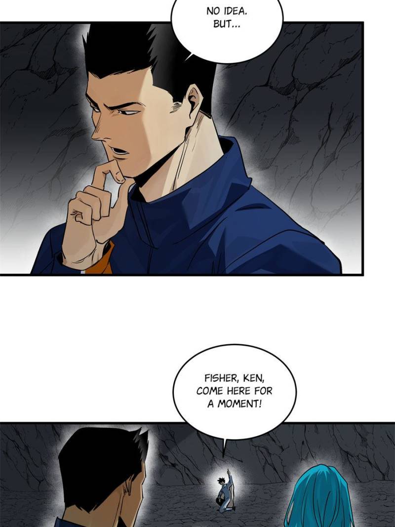 Deathwalker Chronicles: From Murloc to Glory Chapter 109 - Page 33