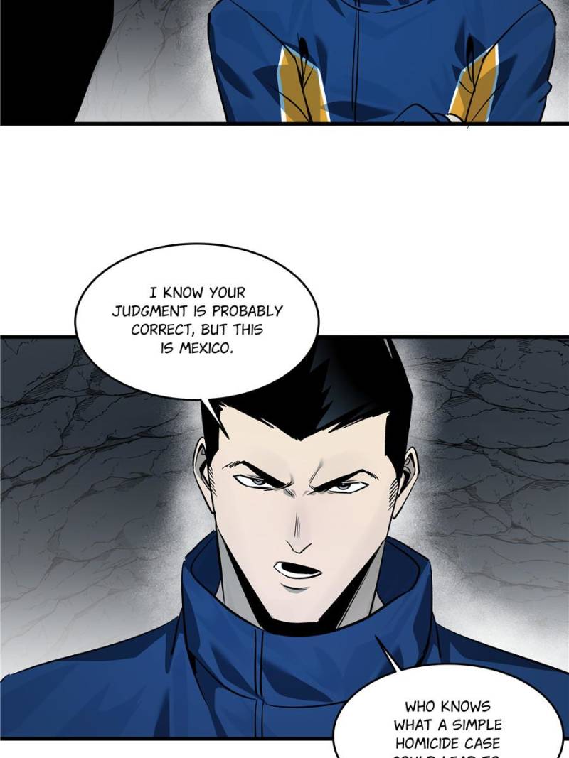 Deathwalker Chronicles: From Murloc to Glory Chapter 110 - Page 26