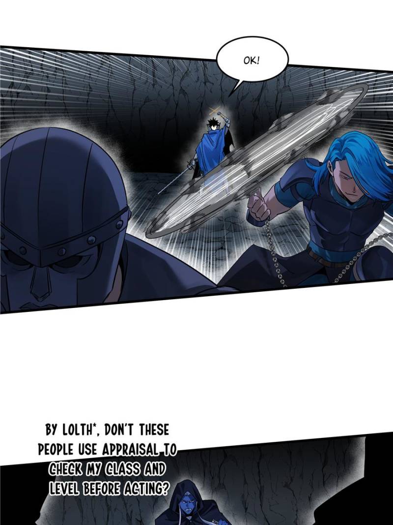 Deathwalker Chronicles: From Murloc to Glory Chapter 111 - Page 13