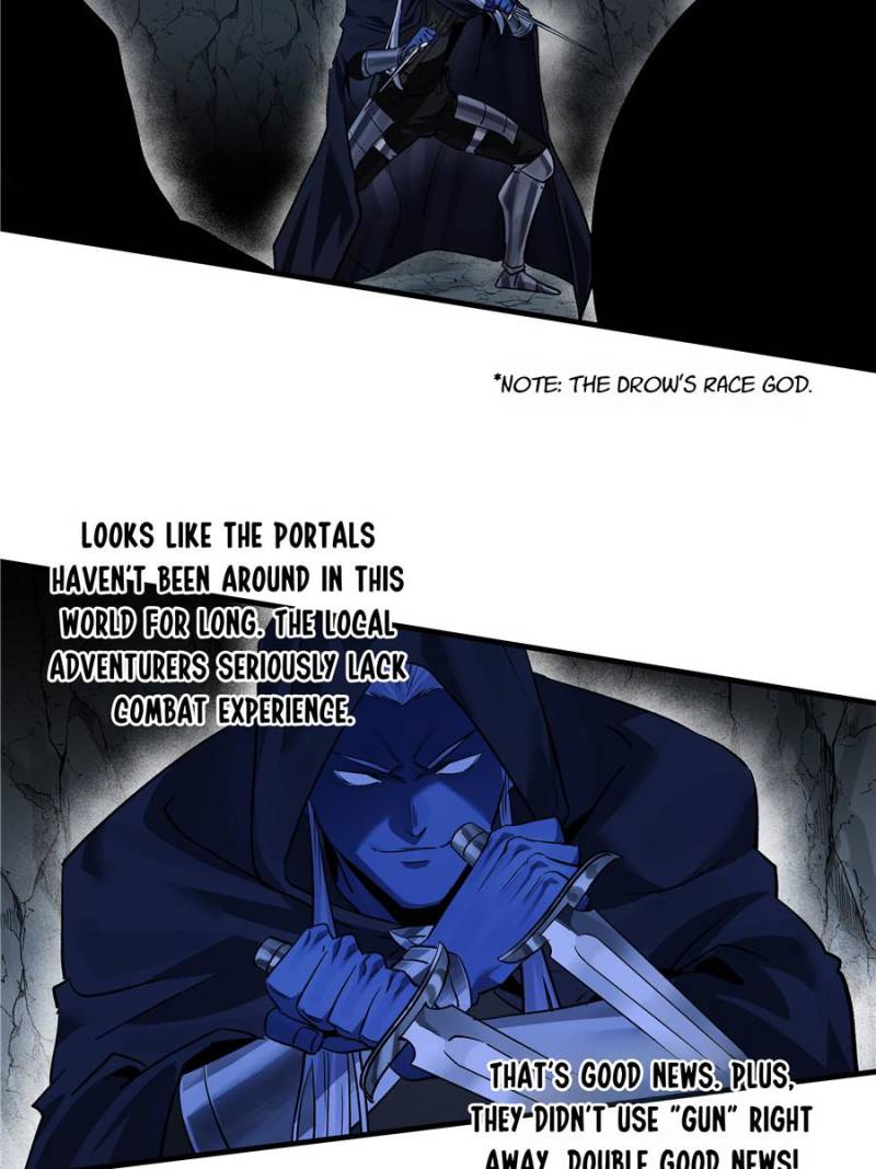 Deathwalker Chronicles: From Murloc to Glory Chapter 111 - Page 14