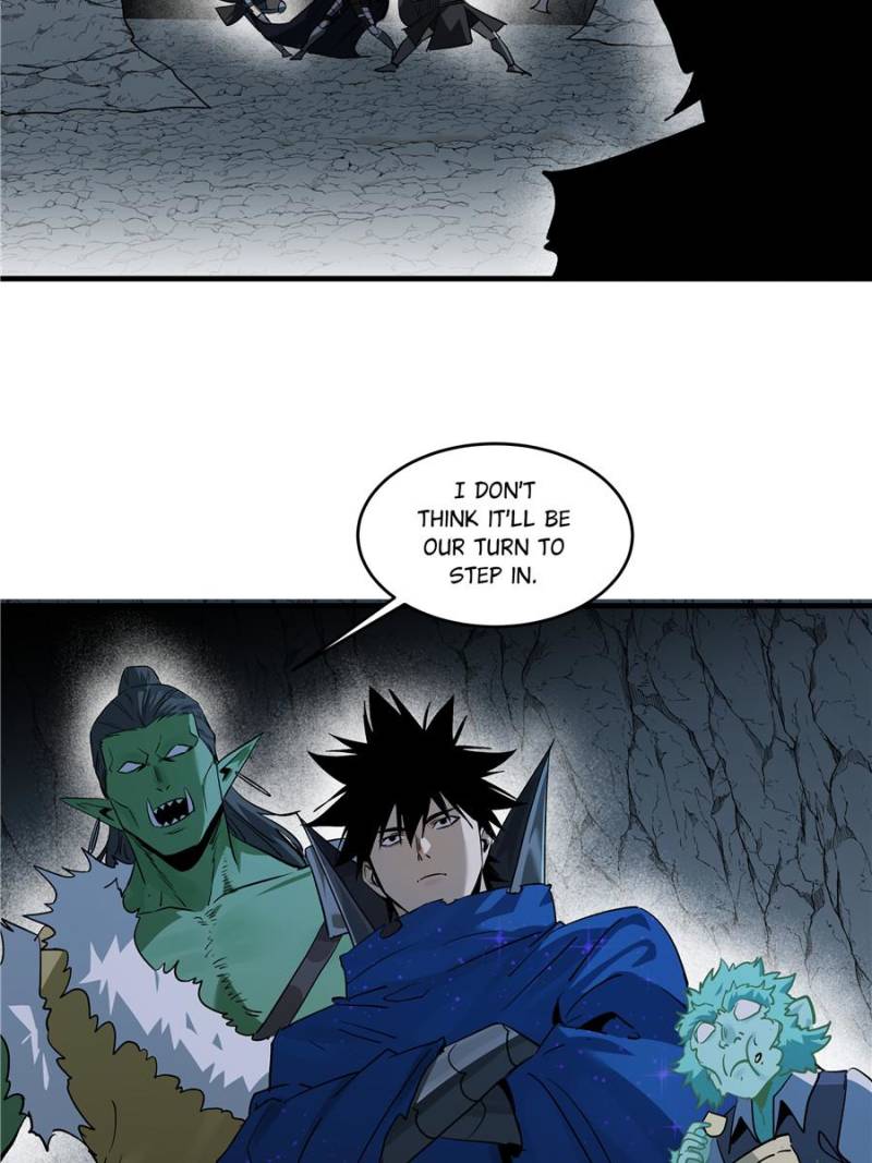 Deathwalker Chronicles: From Murloc to Glory Chapter 111 - Page 26