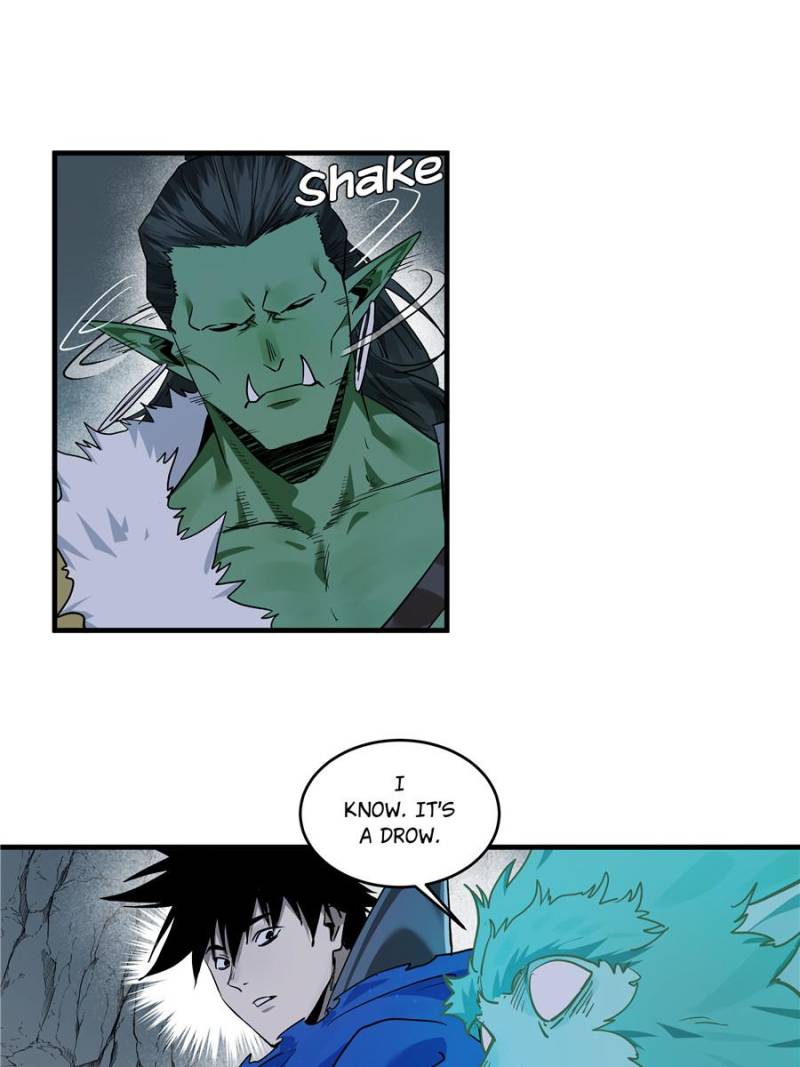 Deathwalker Chronicles: From Murloc to Glory Chapter 111 - Page 28
