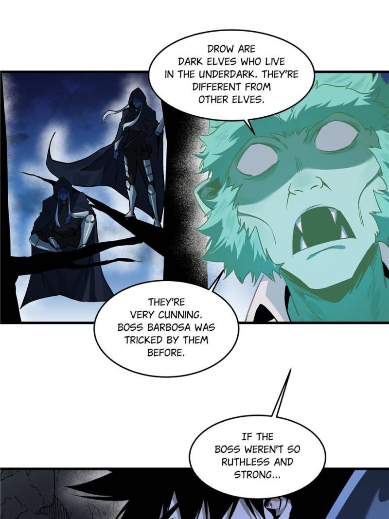 Deathwalker Chronicles: From Murloc to Glory Chapter 111 - Page 30