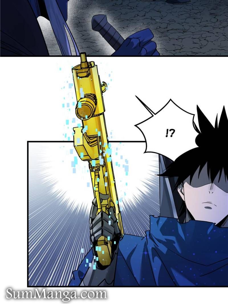 Deathwalker Chronicles: From Murloc to Glory Chapter 111 - Page 37