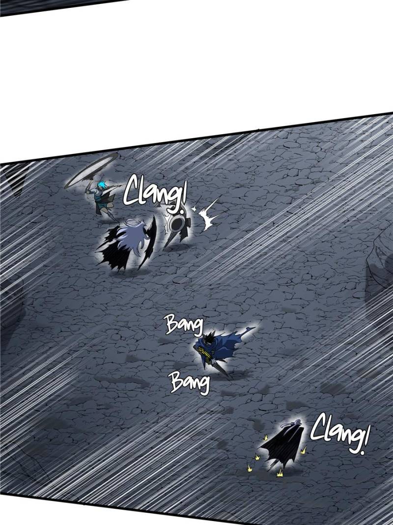 Deathwalker Chronicles: From Murloc to Glory Chapter 112 - Page 15