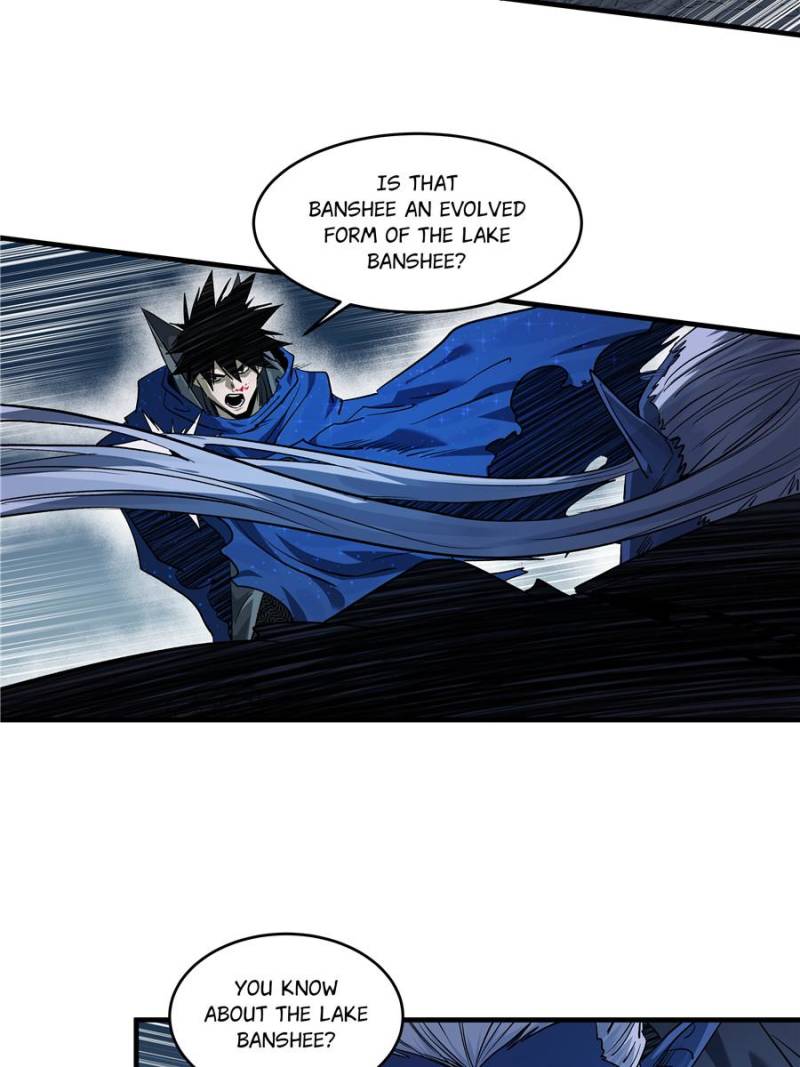 Deathwalker Chronicles: From Murloc to Glory Chapter 112 - Page 16