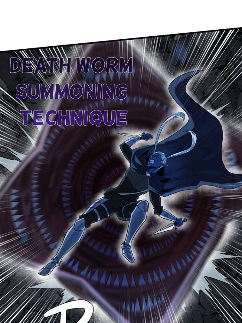 Deathwalker Chronicles: From Murloc to Glory Chapter 112 - Page 19