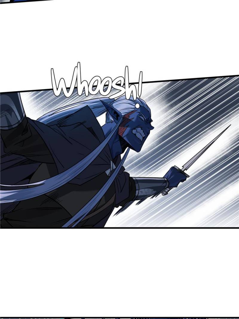 Deathwalker Chronicles: From Murloc to Glory Chapter 112 - Page 24