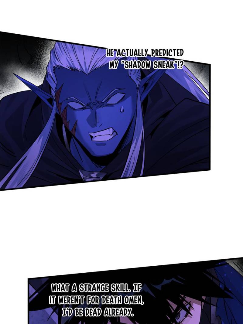Deathwalker Chronicles: From Murloc to Glory Chapter 112 - Page 26