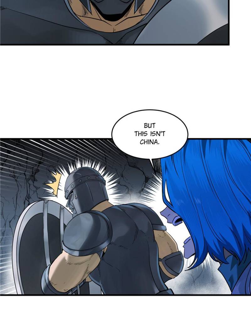 Deathwalker Chronicles: From Murloc to Glory Chapter 112 - Page 3
