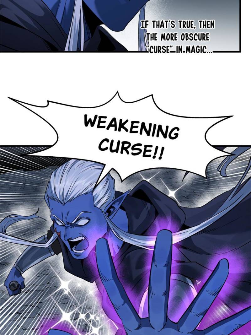 Deathwalker Chronicles: From Murloc to Glory Chapter 112 - Page 30