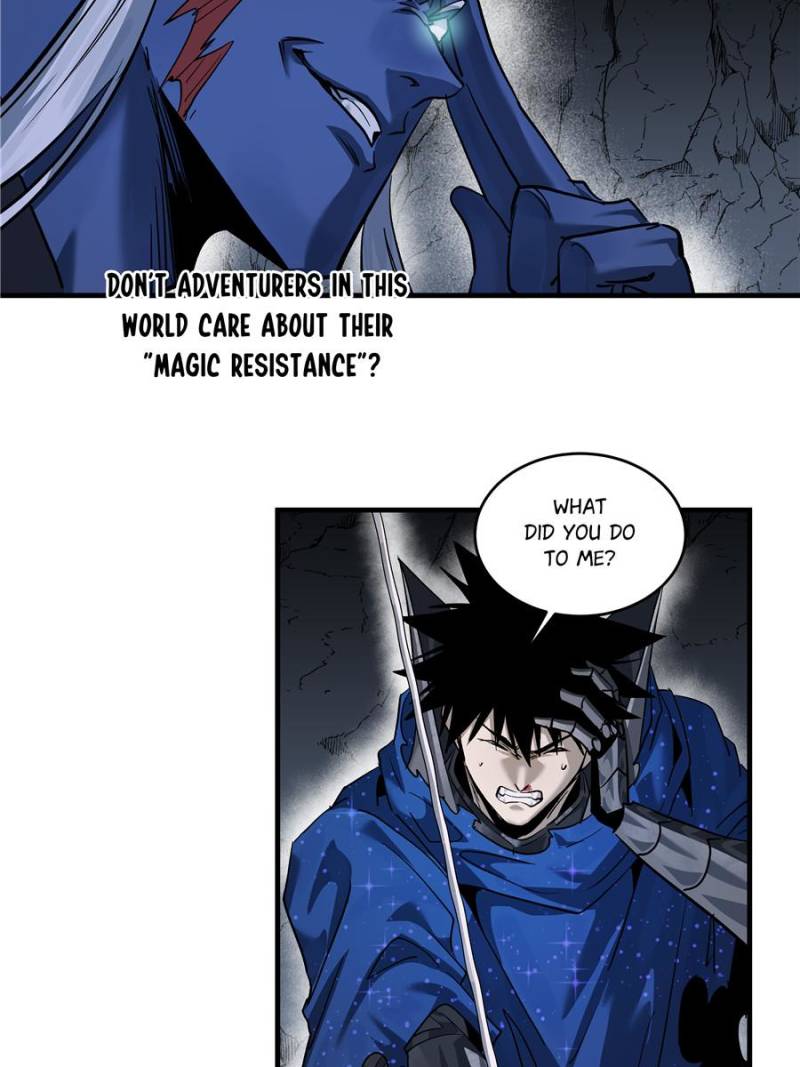Deathwalker Chronicles: From Murloc to Glory Chapter 112 - Page 33