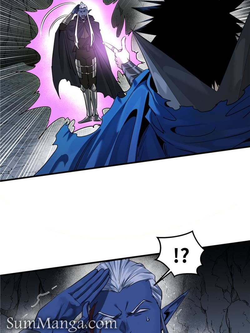 Deathwalker Chronicles: From Murloc to Glory Chapter 112 - Page 36