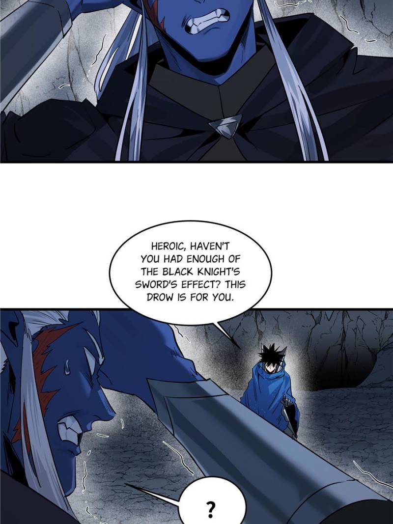 Deathwalker Chronicles: From Murloc to Glory Chapter 112 - Page 37